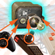 Illustration for article titled You Can Thank The Nazis For Your Video Game Controllers